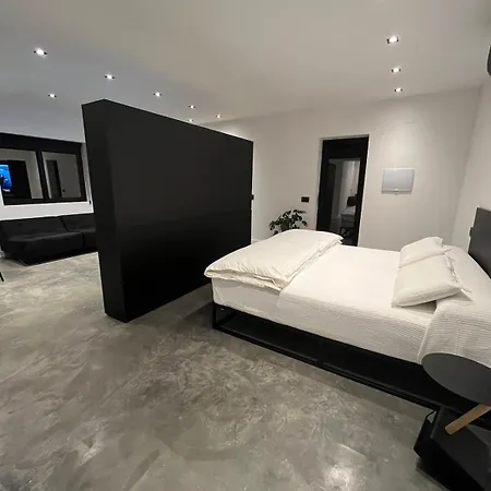 Loft El Taller 公寓