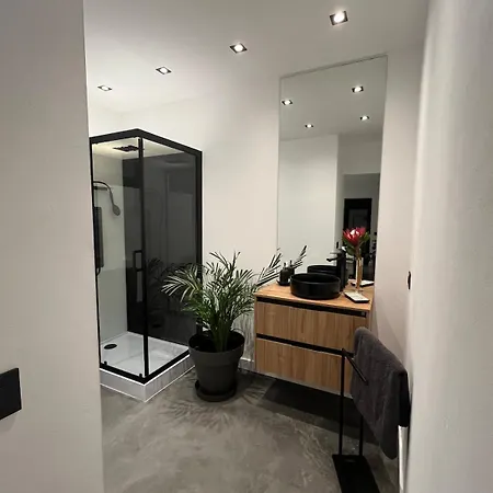 Apartament Loft El Taller *