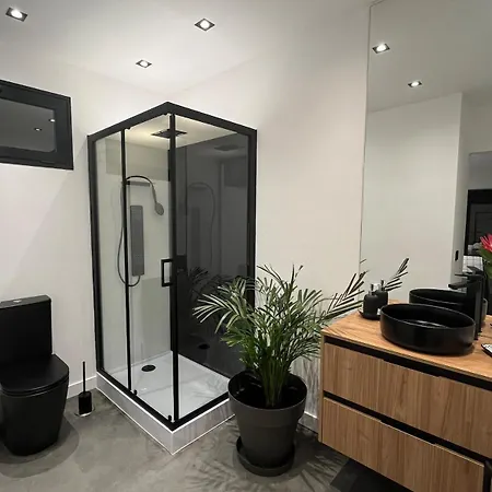 Apartament Loft El Taller Tinizara