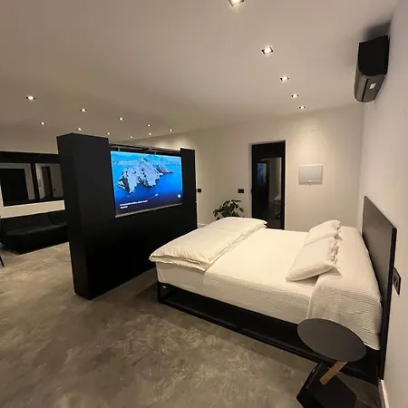 Loft El Taller Tinizara