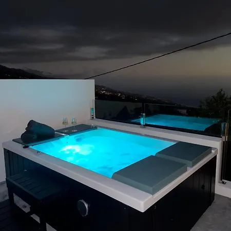 Apartament Loft El Taller Tinizara