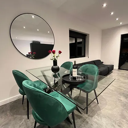 Apartament Loft El Taller