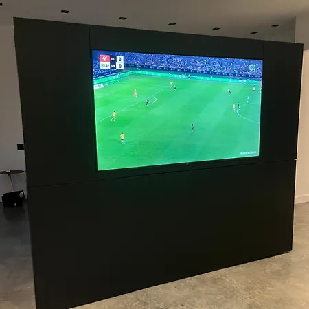 Loft El Taller Tinizara