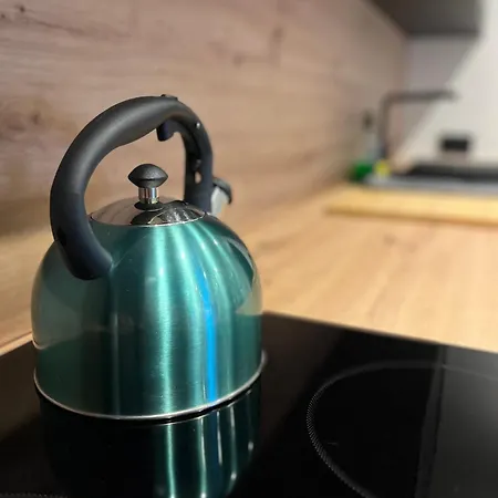 Loft El Taller Apartament