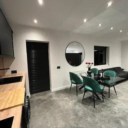 Loft El Taller Tinizara