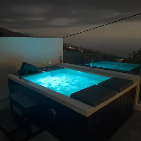 아파트 Loft El Taller