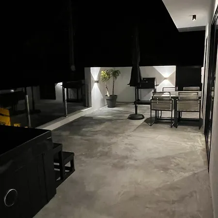 Loft El Taller 아파트 *