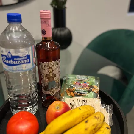 Loft El Taller 아파트